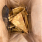 Handmade Corn Tortilla Chips